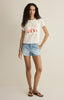 T-shirt Del Sol