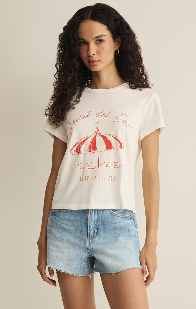 T-shirt Del Sol