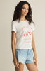 T-shirt Del Sol