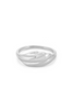 Bague Allure - Argent