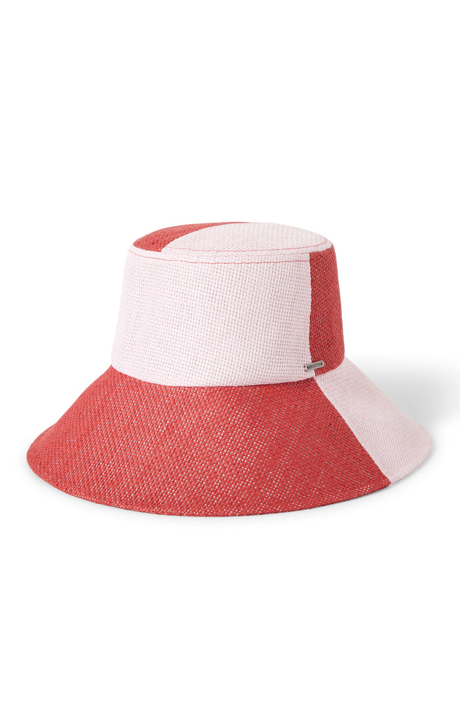 Chapeau Harmony - Rose