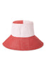 Chapeau Harmony - Rose