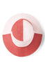 Chapeau Harmony - Rose