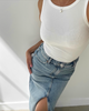 Camisole Jane - Crème