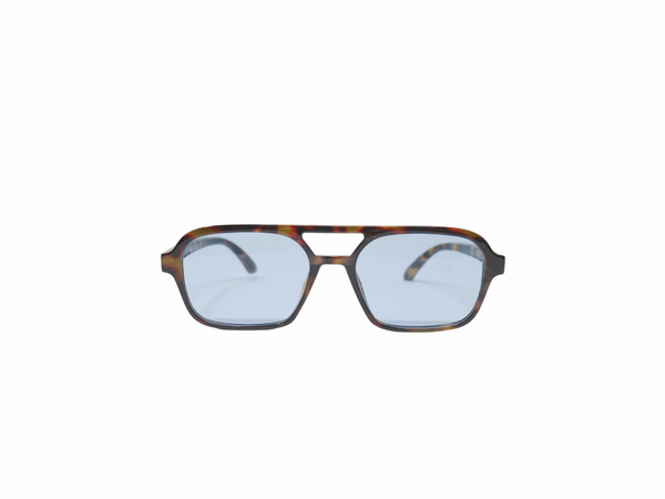 Lunettes Bannes - Tortoise