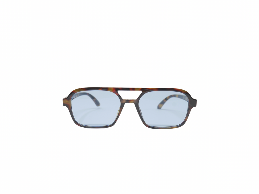 Lunettes Bannes - Tortoise