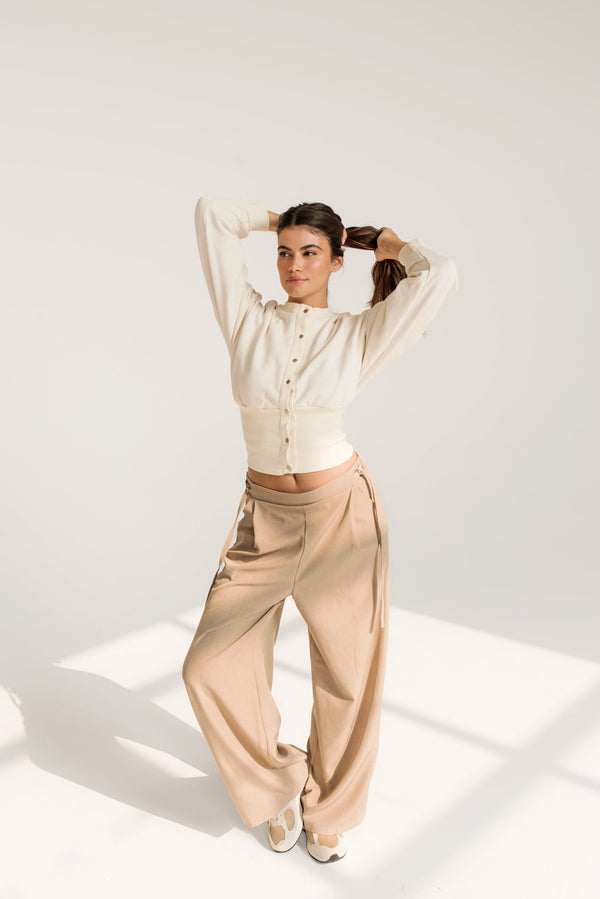 Pantalon Lacey