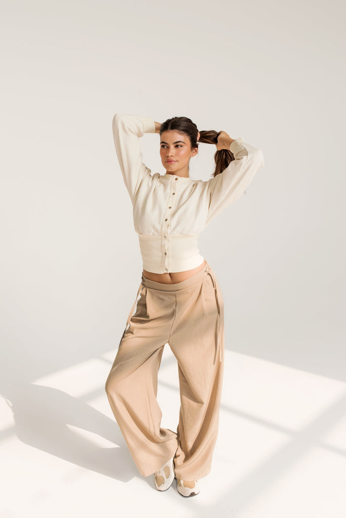Pantalon Lacey