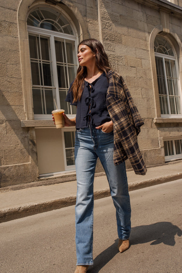 Blouse Melrose