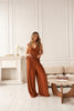 Camisole Hollie - Cognac
