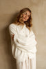 Cardigan Alina - Crème