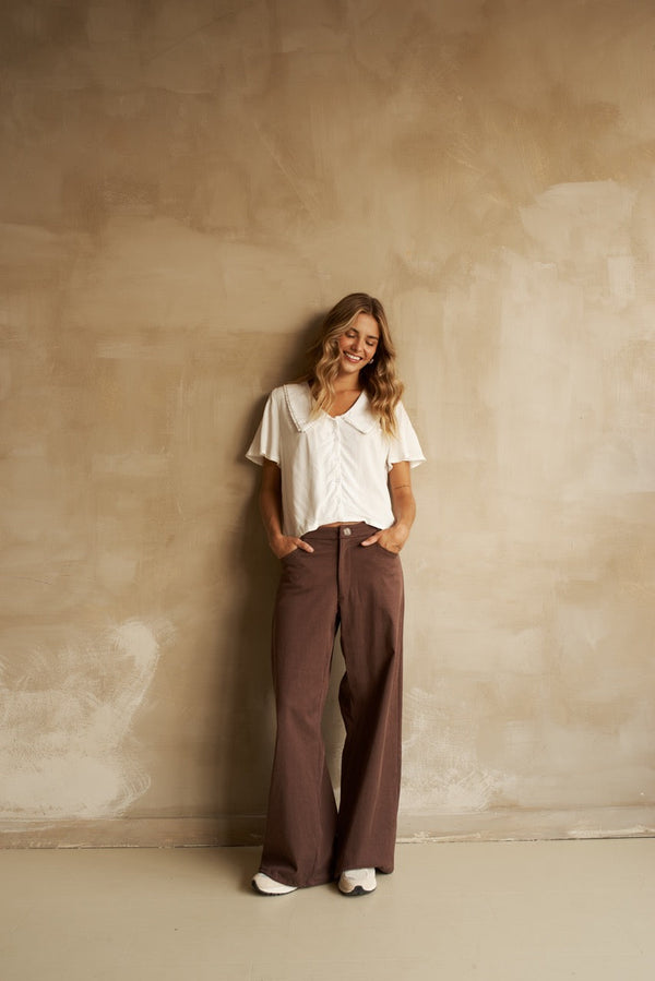 Pantalon Harper