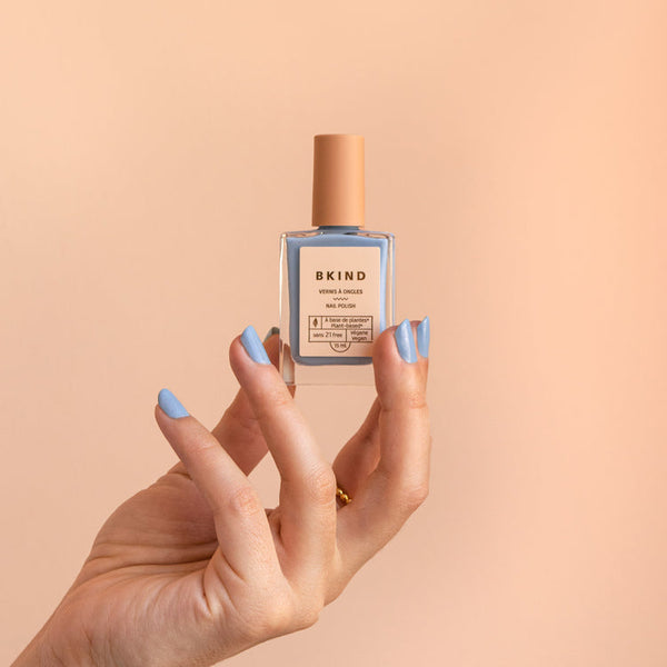 Vernis à ongles - Jean-y in a bottle