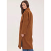 Manteau Agatha - Camel