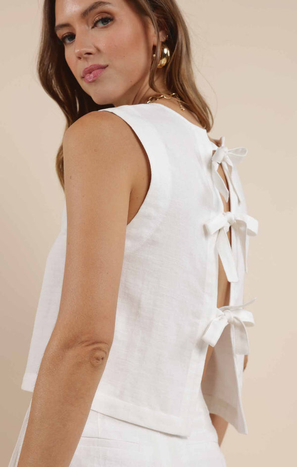 Camisole Coastal Calm