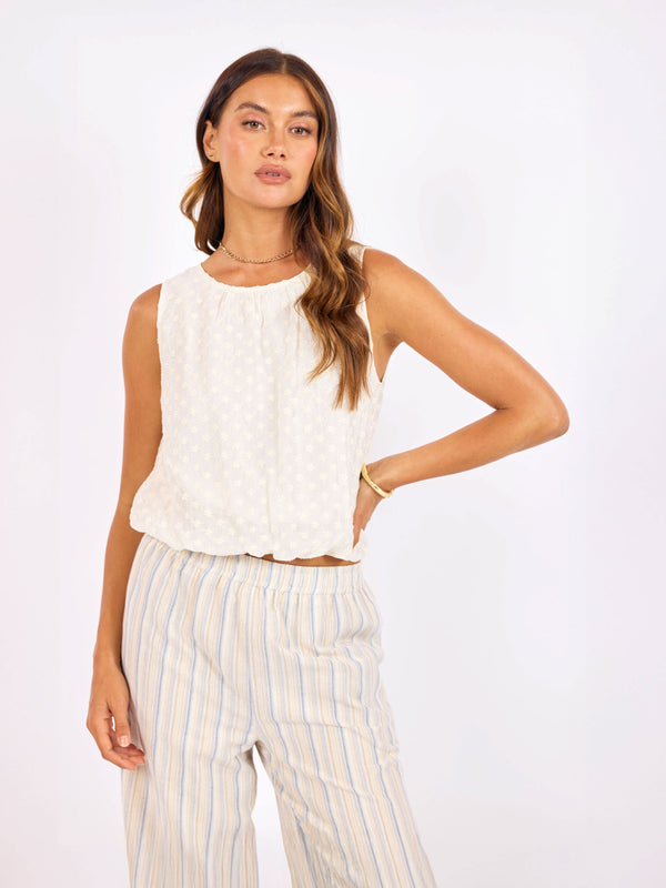 Camisole Soul Searching