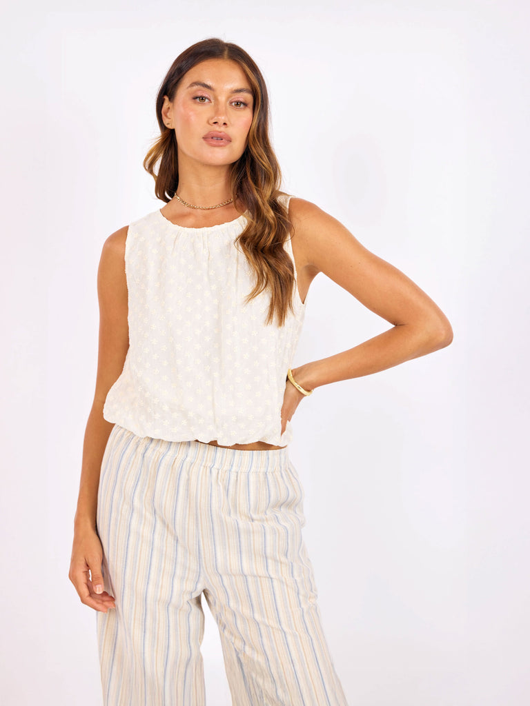 Camisole Soul Searching