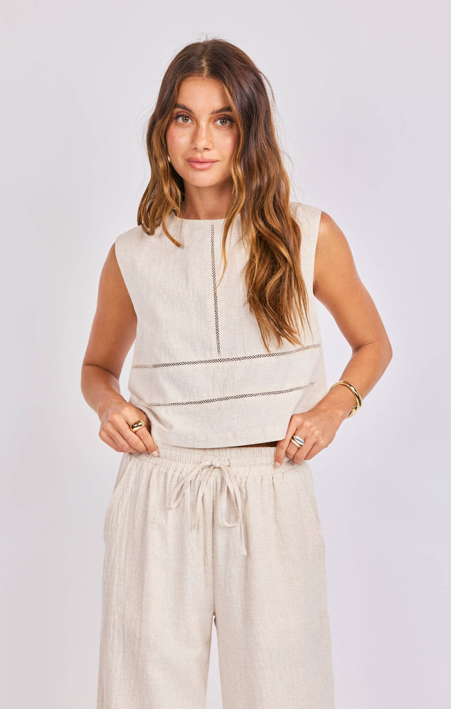 Camisole Sandbar