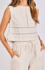 Camisole Sandbar