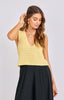 Camisole Pineapple