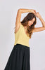 Camisole Pineapple