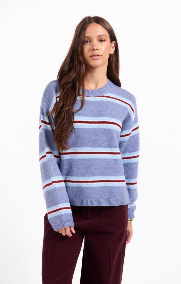Tricot Hudson