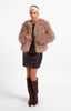 Manteau Deep Woods