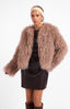 Manteau Deep Woods