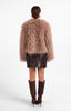 Manteau Deep Woods