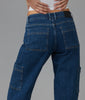 Jeans Phoenix - Saphire