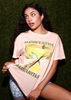 T-shirt Manifesting Margaritas