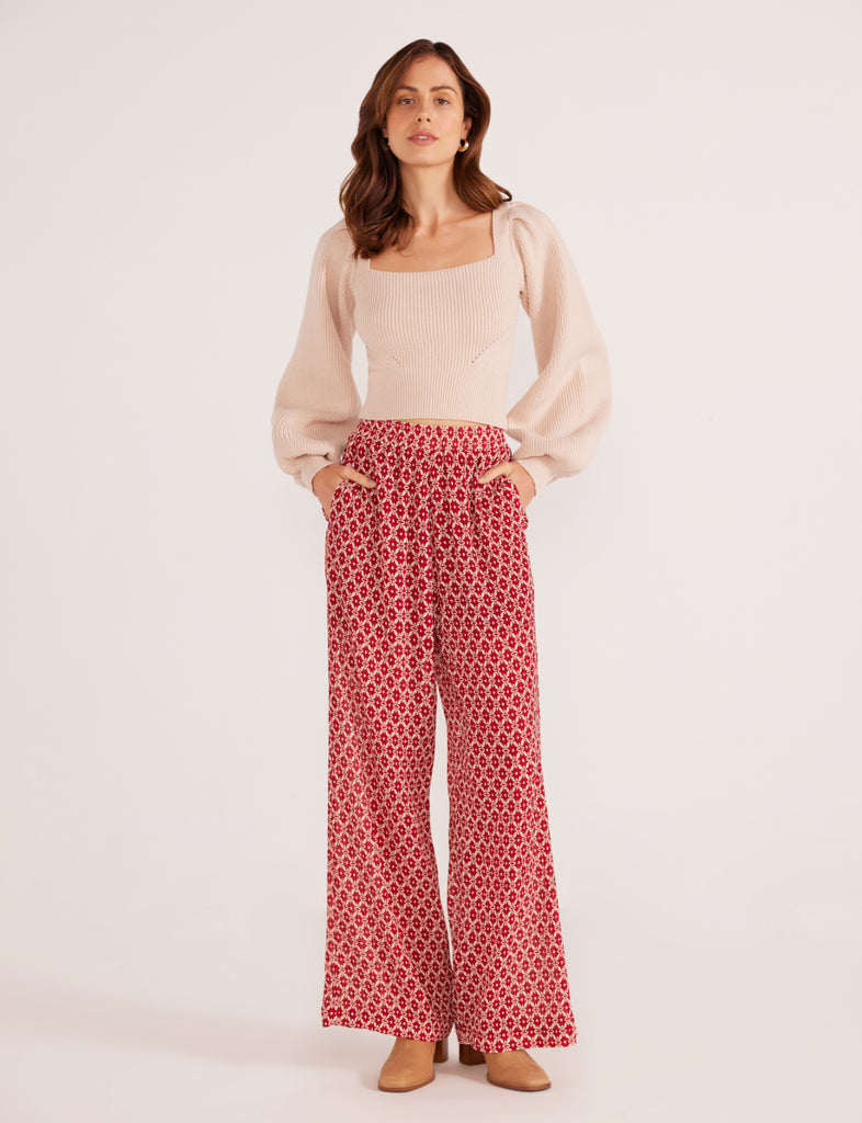 Pantalon Annie