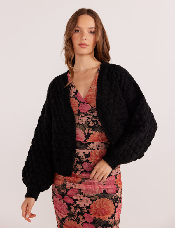 Cardigan Belladona