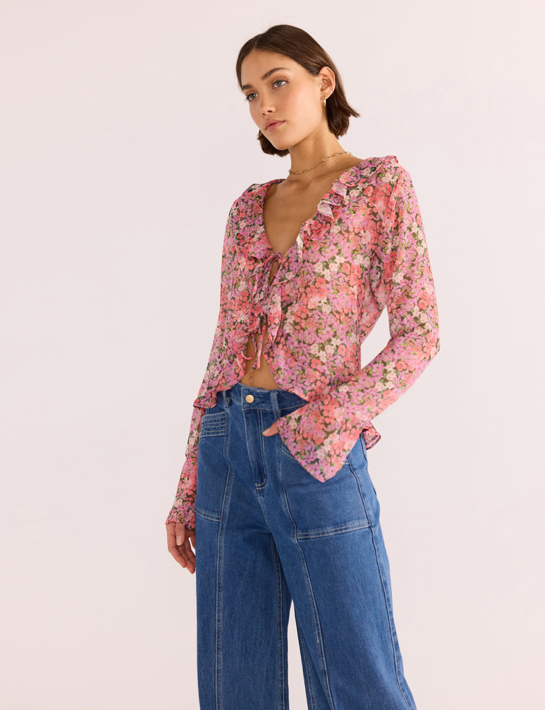 Blouse Amélia