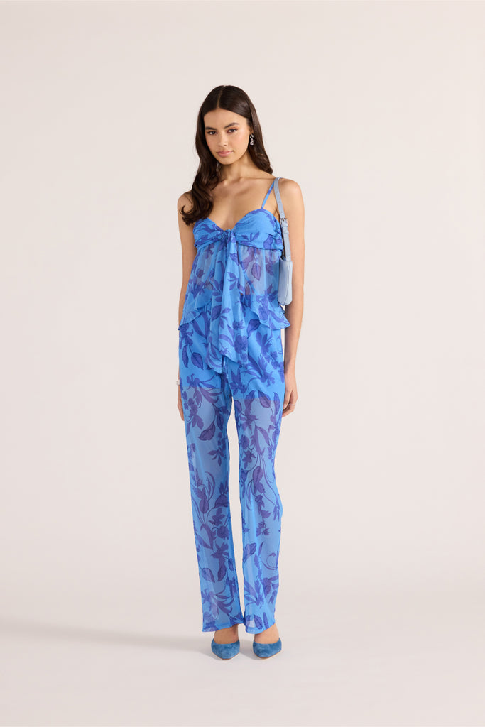 Pantalon Jeanne