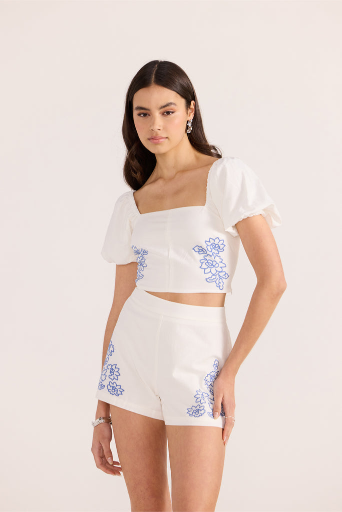 Blouse Sonnet
