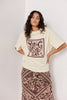 T-shirt Lumi