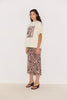 T-shirt Lumi