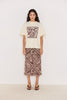T-shirt Lumi