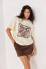 T-shirt Lumi