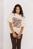 T-shirt Lumi