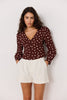 Blouse Cedar