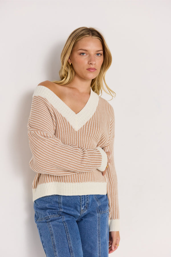 Tricot Elsie