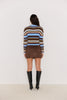 Tricot Poet Fluffy