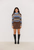 Tricot Poet Fluffy