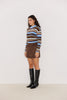Tricot Poet Fluffy