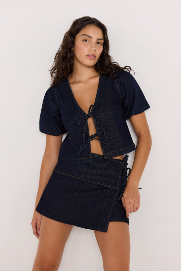 Skort Raya