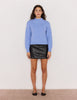 Tricot Elsie Cozy - Bleu
