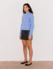 Tricot Elsie Cozy - Bleu