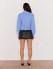 Tricot Elsie Cozy - Bleu